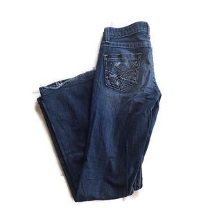 BKE “Kate” Bootcut Jeans